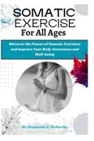 Somatic Exercises for All Ages