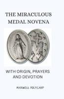 Miraculous Medal Novena Book