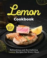 Lemon Cookbook
