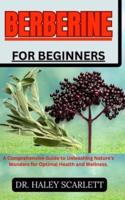 Berberine for Beginners