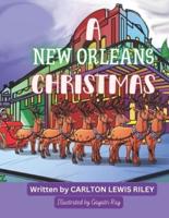 A NEW ORLEANS CHRISTMAS and Other Stories