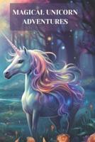Magical Unicorn Adventures