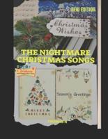 The Nightmare Christmas Songs