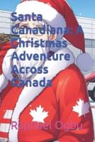 Santa Canadiana