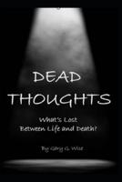 Dead Thoughts