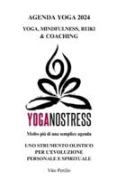 Agenda Yoga Yoganostress 2024