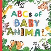 ABCs of Baby Animal