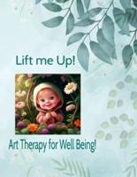 Art Therapy for Well Being!
