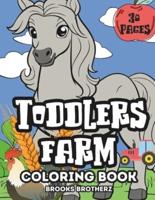 Toddlers Farm