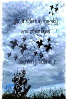 Ghost Riders in the Sky and Other Lines