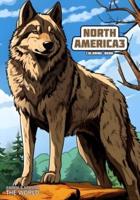 Animals Around the World - North America 3