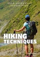 Hiking Techniques