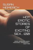 Hot Erotic Stories of Exciting Sex... (20)