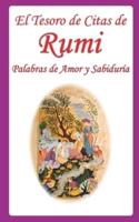 El Tesoro De Citas De Rumi