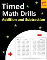 Timed Math Drills 2nd Grade