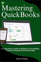 Mastering QuickBooks