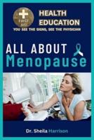 All About Menopause