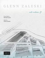 Glenn Zaleski - "Solo Vol. 2" Complete Transcriptions