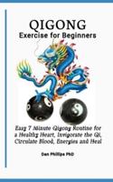 Qigong Exercises for Beginners