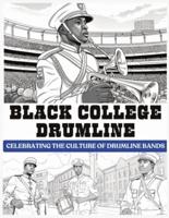 Black College Drumline