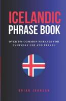 Icelandic Phrase Book