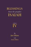 Blessings from the Prophet Isaiah