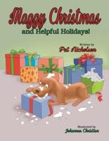 Maggy Christmas and Helpful Holidays!