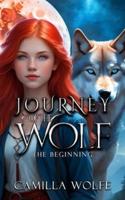 Journey of the Wolf