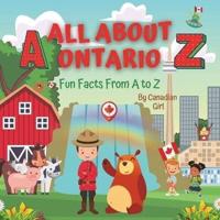 All About Ontario