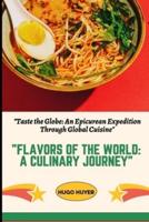 Flavors of the World
