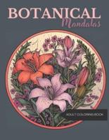 Botanical Mandalas