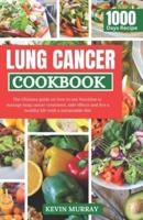 Lung Cancer Cookbook