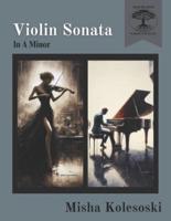 Violin Sonata