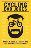 Cycling Dad Jokes