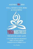 Agenda Yoga Yoganostress