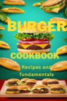 Burger Cookbook