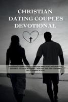 Christian Dating Couples Devotional