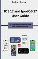 IOS 17 and IpodOS 17 User Guide