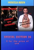 A Threesome With Consequences / The Tycoon´s Private Doctor Part 5