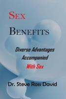 Sex Benefits