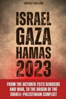 Israel Gaza Hamas 2023