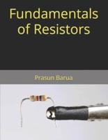 Fundamentals of Resistors