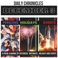 Daily Chronicles December 3