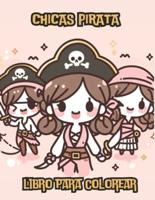 Chicas Pirata