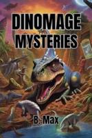 Dinomage Mysteries