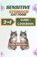 Sensitive Stomach Cat Food