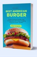 Best American Burger Recipes