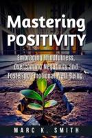 Mastering Positivity