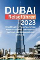 Dubai-Reiseführer 2023