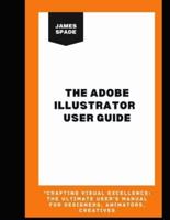 The Adobe Illustrator User Guide